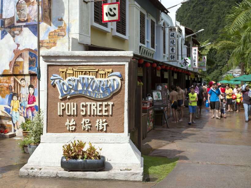 From Kuala Lumpur: Full-Day Tour to Ipoh - Why Ipoh Feels Worth the 12-Hour Swap From Kuala Lumpur