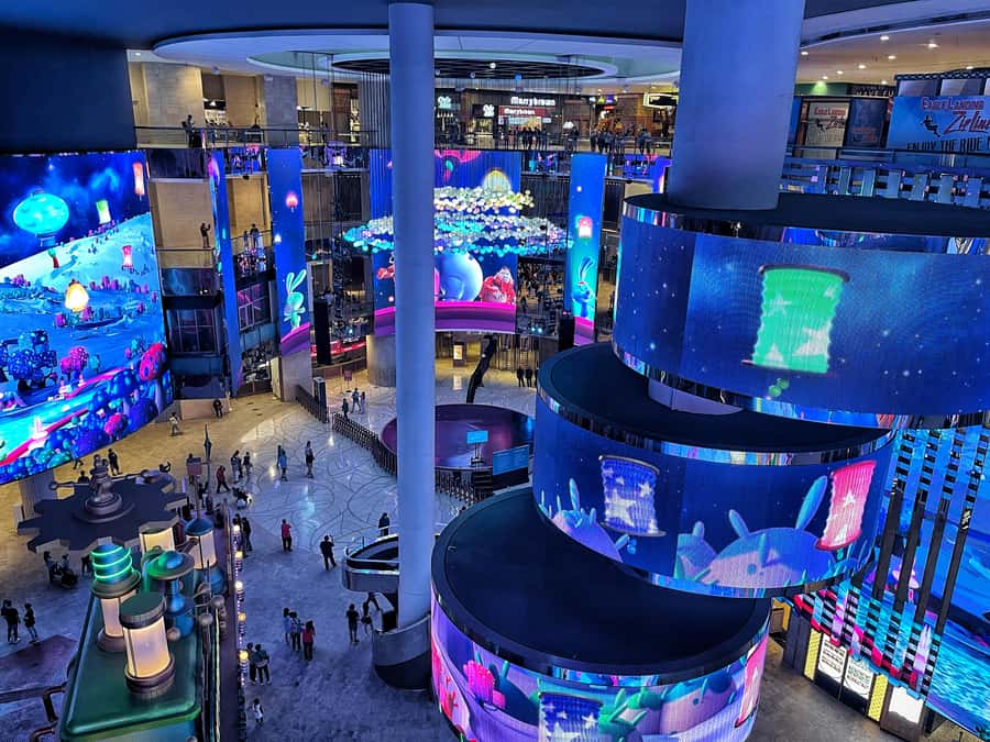 From Kuala Lumpur: Genting Highlands Day Trip with Cable Car - Key things I’d prioritize on this trip