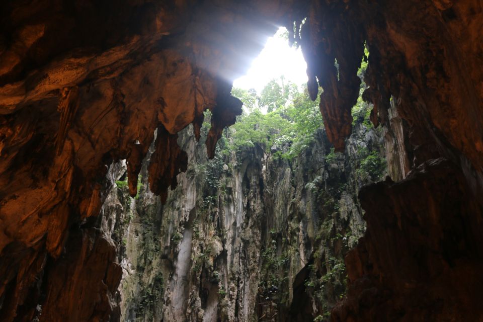 From Kuala Lumpur: Private Batu Caves Cultural Tour - Should you book this Batu Caves private tour?