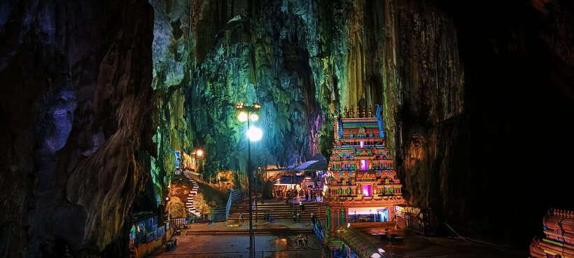 From Kuala Lumpur: Private Batu Caves Cultural Tour - Private-driver value: why the guide makes it better than DIY