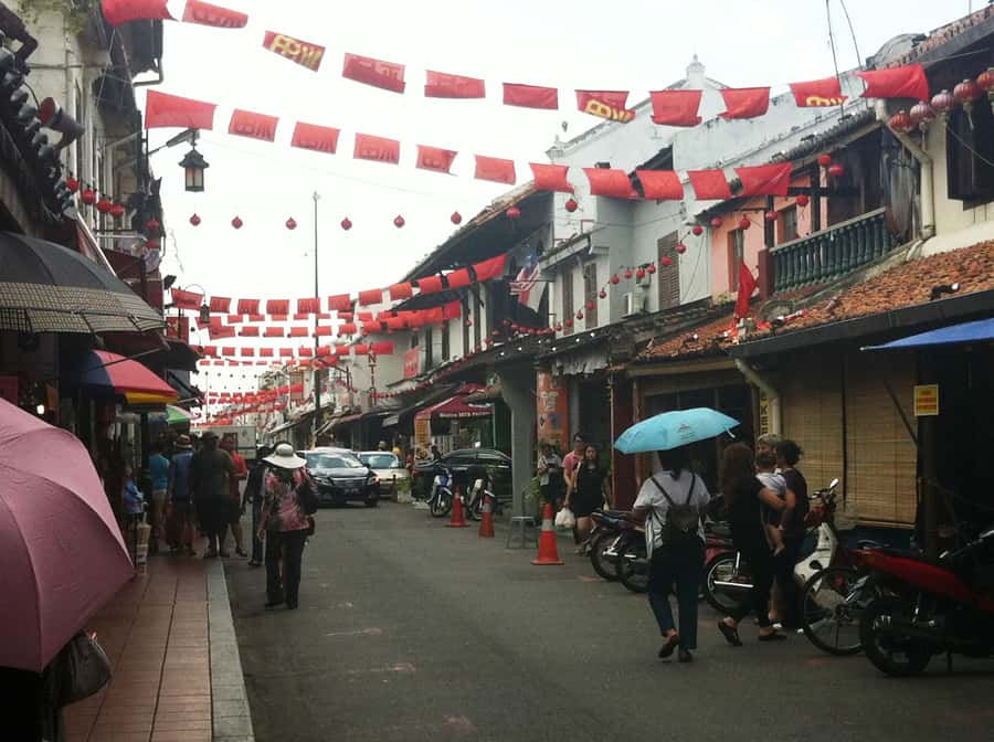 From Kuala Lumpur: Private Full Day Tour to Malacca - Malacca River Walk and Jonker Street: The Slower Pace and the Shopping Time