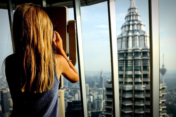 From Port Klang Petronas Twin Tower Batu Caves & KL City Tour - Key things I’d mark on your KL checklist