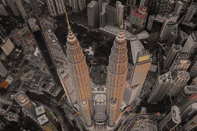From Port Klang Petronas Twin Tower Batu Caves & KL City Tour - Chinatown and Central Market: shopping that doesn’t swallow the day