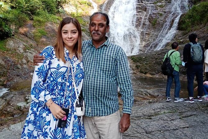 Full Day Cameron Highlands Nature Tour - Butterfly Garden + Bee Farm: fun learning, plus honey shopping time