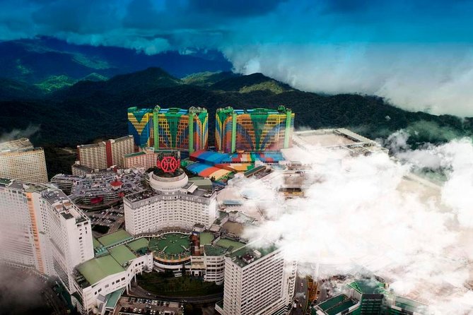 Full-Day Genting Highlands Tour with Batu Caves & Awana SkyWay - Key things that make this day trip work