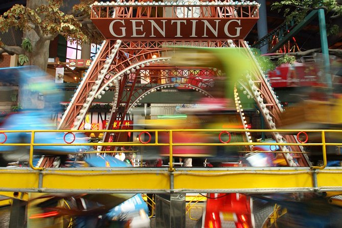 Full-Day Genting Highlands Tour with Batu Caves & Awana SkyWay - Timing: how to spend your free hours without feeling rushed