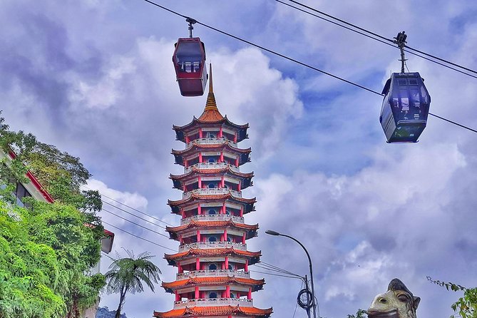 Genting Highland & Batu Cave Guided Day Tour (SIC/Shared Tour) - Key highlights at a glance