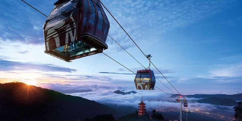Genting Highland: Private Day Trip from Kuala Lumpur - Price and value: what $106 per person covers (and what it doesn’t)