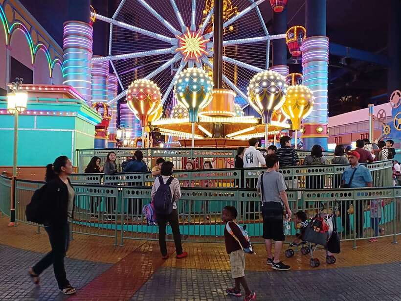 Genting Highland: Private Day Trip from Kuala Lumpur - Should you book it?
