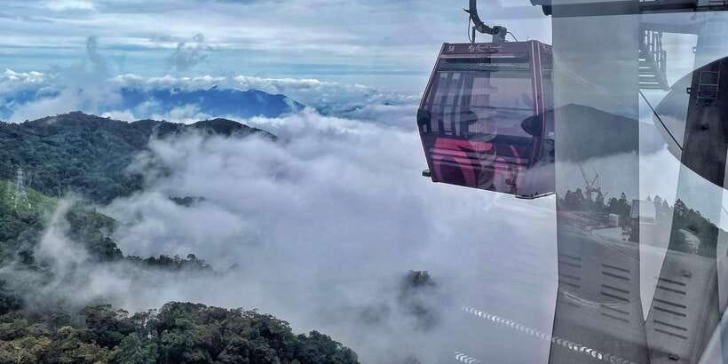 Genting Highlands Tour with Cable Car - Food, tickets, and costs: where the value question shows up