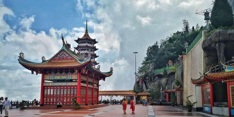 Genting Highlands Tour with Cable Car - What to bring (and what to avoid)