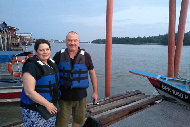 Glowing Kuala Selangor Firefly Tour - Pickup and Timing From Kuala Lumpur: The 4:00 pm Start Makes Sense