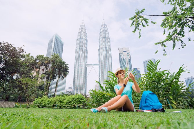 Group Tour: Half-Day Kuala Lumpur City Exploration Tour - Price and What You’re Really Buying at $36