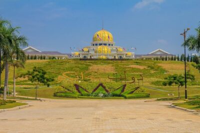 Group Tour: Half-Day Kuala Lumpur City Exploration Tour - Morning vs Afternoon: How to Choose the Right Departure Window