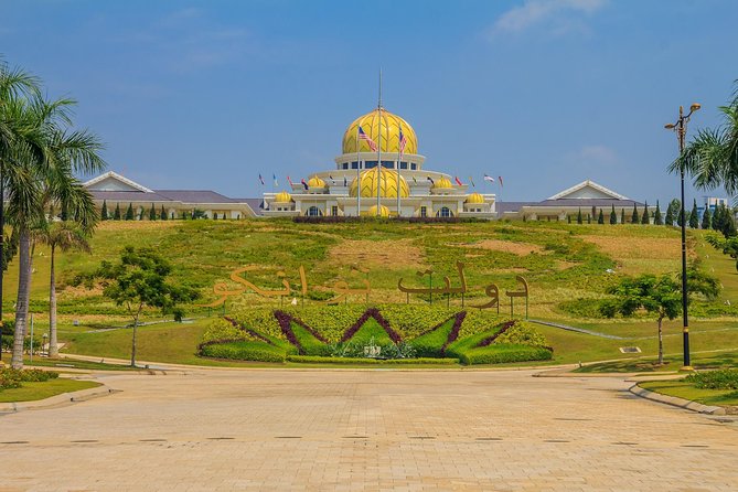 Group Tour: Half-Day Kuala Lumpur City Exploration Tour - Morning vs Afternoon: How to Choose the Right Departure Window