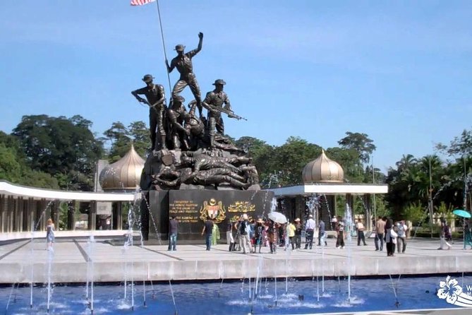 Half Day City Tour ( 4 hours ) - Pickup, transport, and the comfort factor