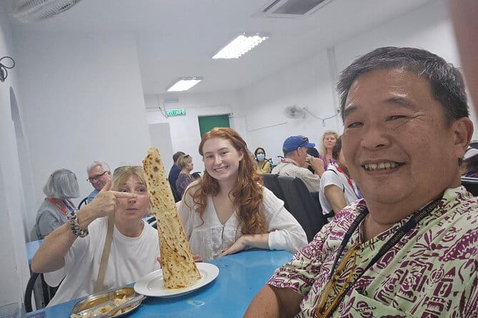 Half Day Cultural And Heritage Walking Tour in Kuala Lumpur - Key Things You’ll Notice on This Walk