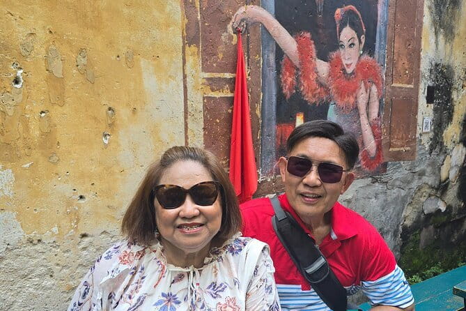 Half Day Cultural And Heritage Walking Tour in Kuala Lumpur - A Half-Day Walk That Shows KL by Religion and Race