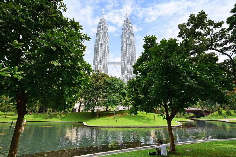 Half-Day Kuala Lumpur Exploration Tour - A 4-Hour Kuala Lumpur Circuit That Gets You Oriented Fast
