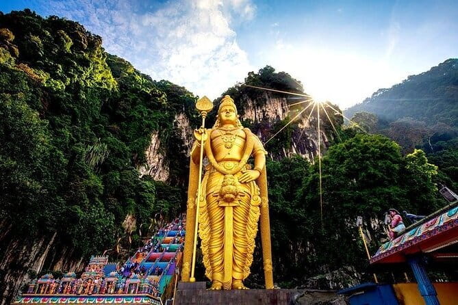 Half Day Private Cultural Discovery in Kuala Lumpur - How this private 4-hour KL route saves your time