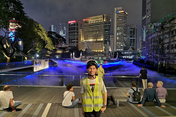 hidden secrets of kuala lumpur - Key things that make this KL ride worth it