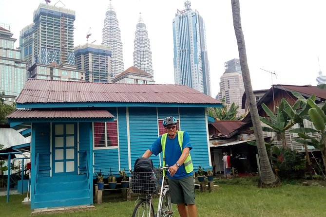 hidden secrets of kuala lumpur - Price and what you actually get for $69