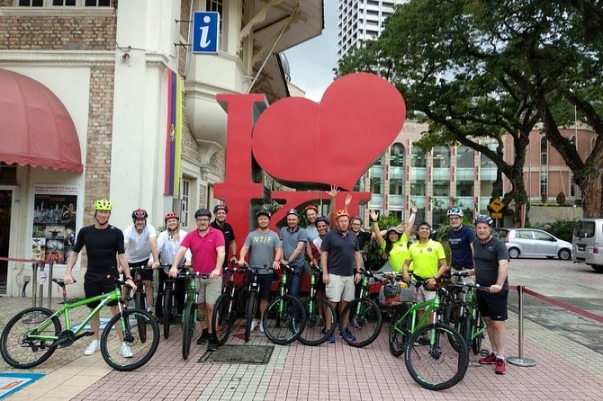 hidden secrets of kuala lumpur - The ride itself: comfort, pacing, and traffic reality