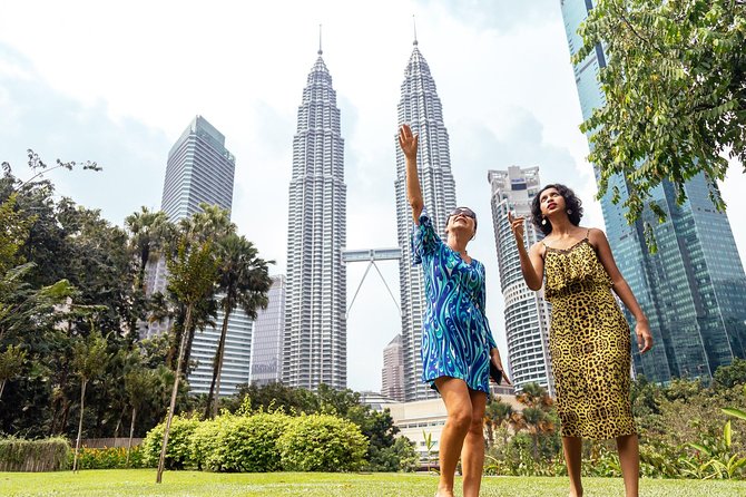 Highlights & Hidden Gems With Locals: Best of Kuala Lumpur Private Tour - Where you’ll meet and how the day starts near central KL