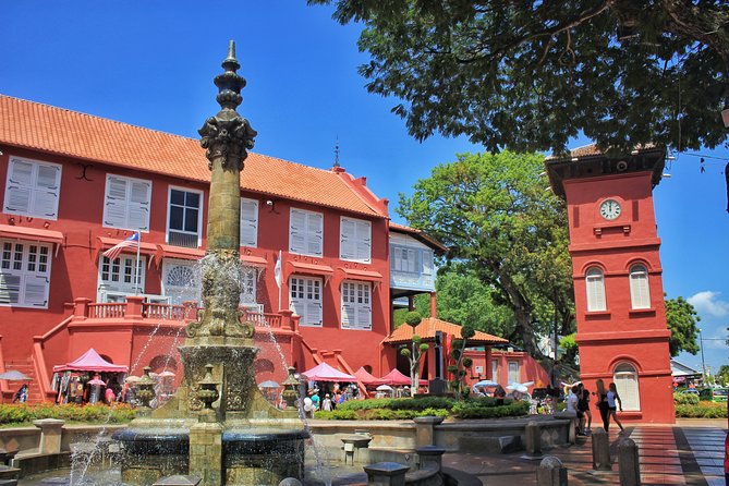 Historical Malacca Day Tour from Kuala Lumpur (Private Tour) - Kuala Lumpur to Malacca: the 10-hour rhythm you need to plan for