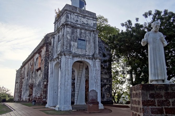 Historical Malacca Day Tour with Lunch from Kuala Lumpur - Pricing and value: what $138.63 buys you in the real world