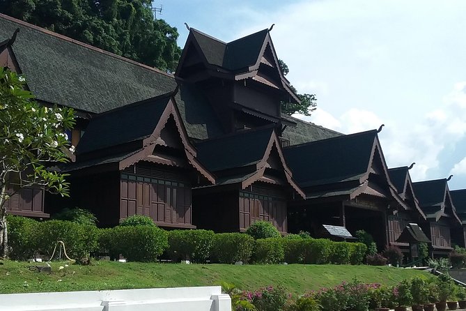 Historical Malacca Day Trip from Kuala Lumpur - A Dutch-Portuguese-British crossroads you can reach in one day