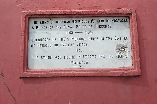 Historical Malacca Day Trip from Kuala Lumpur - From Kuala Lumpur to Malacca: timing, traffic, and a 10-minute reset