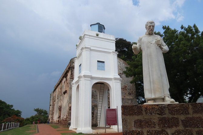 Historical Malacca Day Trip from Kuala Lumpur - Church-spotted Malacca: St. Peter’s to Christ Church and beyond