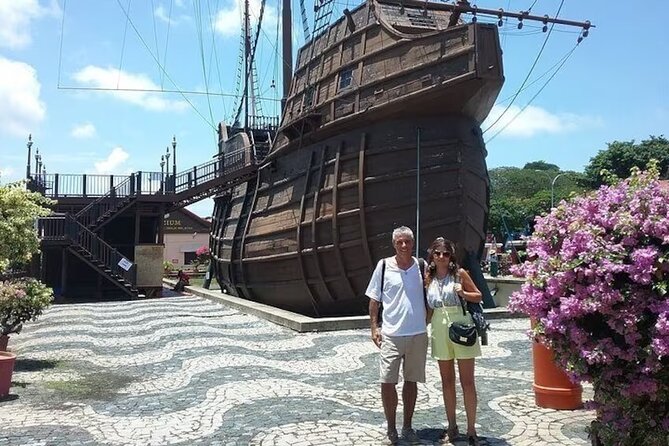 Historical Malacca Day Trip from Kuala Lumpur - Portuguese remnants at A Famosa and St. Paul’s Hill