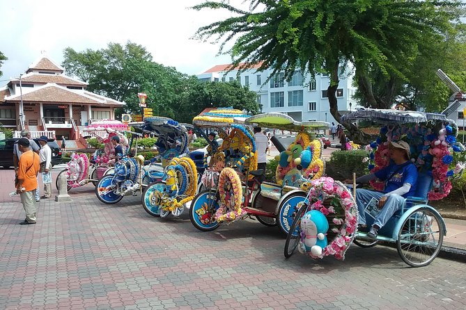 Historical Malacca Day Trip from Kuala Lumpur - Price and what you actually get for $83.42