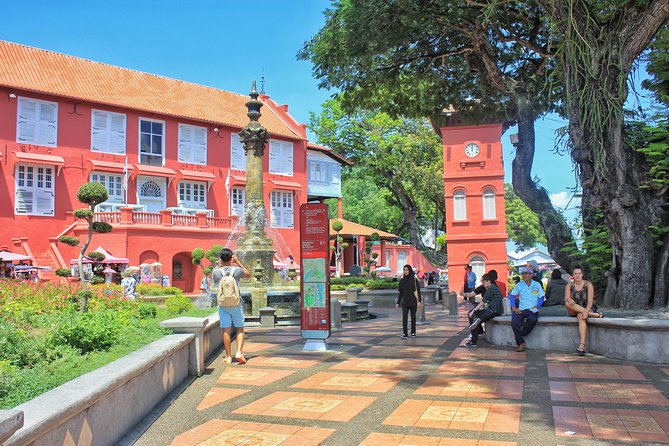 Historical Malacca Guided Day Tour (Shared Tour) - What to wear and pack so the day stays easy