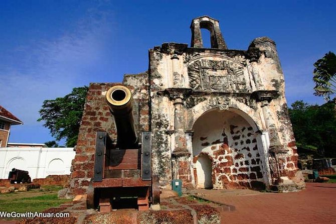 Historical Malacca Tour from Kuala Lumpur - Why this Kuala Lumpur to Malacca day trip is so efficient