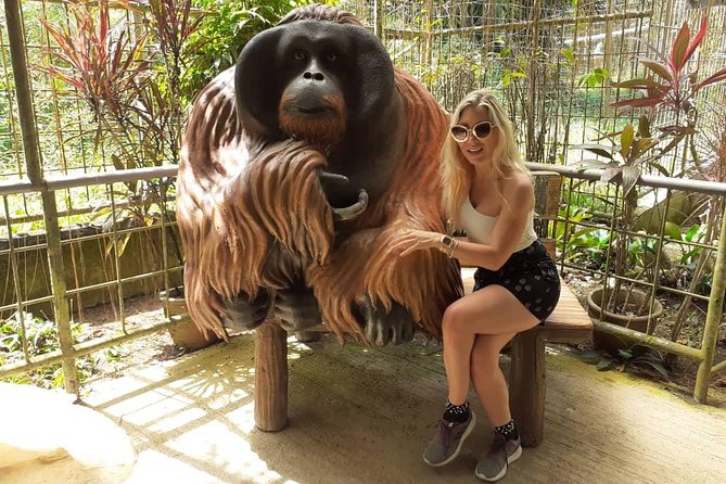 Ipoh Heritage & Orang Utan Island Day Tour from Kuala Lumpur - Key things worth knowing before you go
