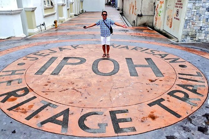 Ipoh Heritage & Orang Utan Island Day Tour from Kuala Lumpur - The ferry cruise: simple, scenic, and helpful for spotting what to expect