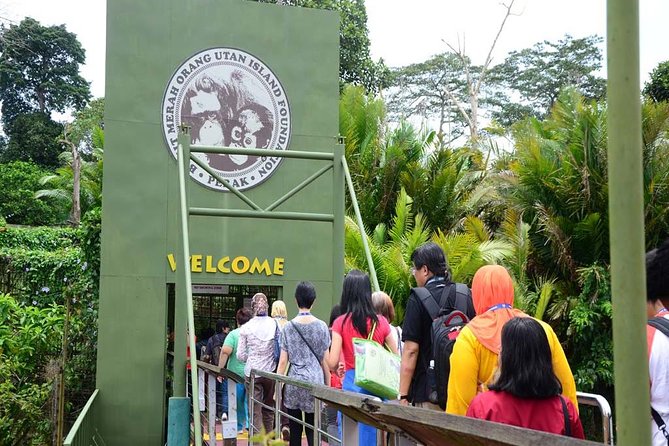 Ipoh Heritage & Orang Utan Island Day Tour from Kuala Lumpur - How pacing works across the day (and where it might feel tight)