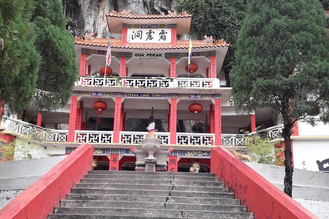Ipoh Historical & Food Day Tour from Kuala Lumpur (Private Tour) - Key highlights at a glance