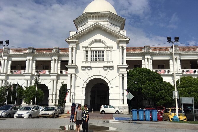 Ipoh Historical & Food Day Tour from Kuala Lumpur (Private Tour) - Price and what $91.29 buys you (and what it doesn’t)