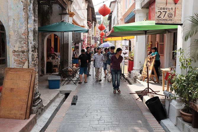 Ipoh Private Day Trip from Kuala Lumpur with Lunch - Price and value: is $160 per person fair?