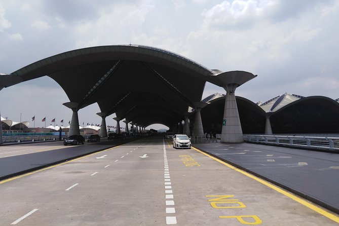 KLIA - Airport Transfers - Key things to know before you go