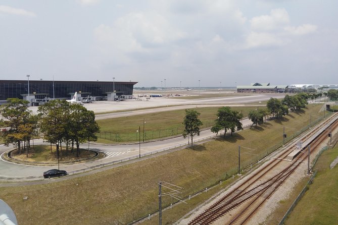 KLIA - Airport Transfers - Why this KLIA transfer feels worth it on the last day