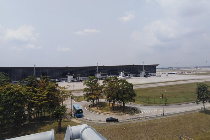 KLIA - Airport Transfers - Price and value: what’s actually included