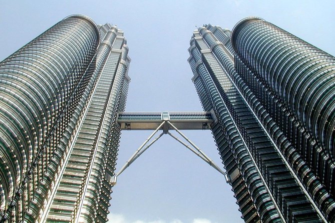 Kuala Lumpur (17 Attractions) Sightseeing Tour from Port Klang - Port Klang to Kuala Lumpur: how the door-to-door pickup really works