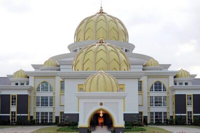 Kuala Lumpur (17 Attractions) Sightseeing Tour from Port Klang - The 6 to 7 hour route: what you can see with 15-45 minute stops