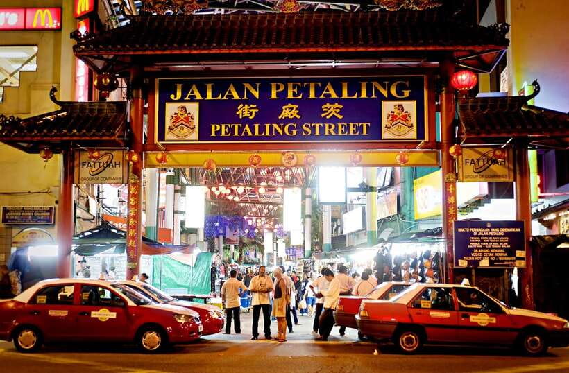 Kuala Lumpur: 4-Hour Authentic Local Markets & Event Tour - Key things I’d circle on this tour