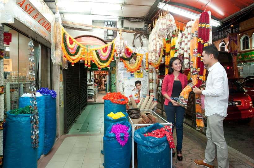 Kuala Lumpur 4-Hour Religious Harmony Tour - Price and value: is $34 fair for this kind of day?